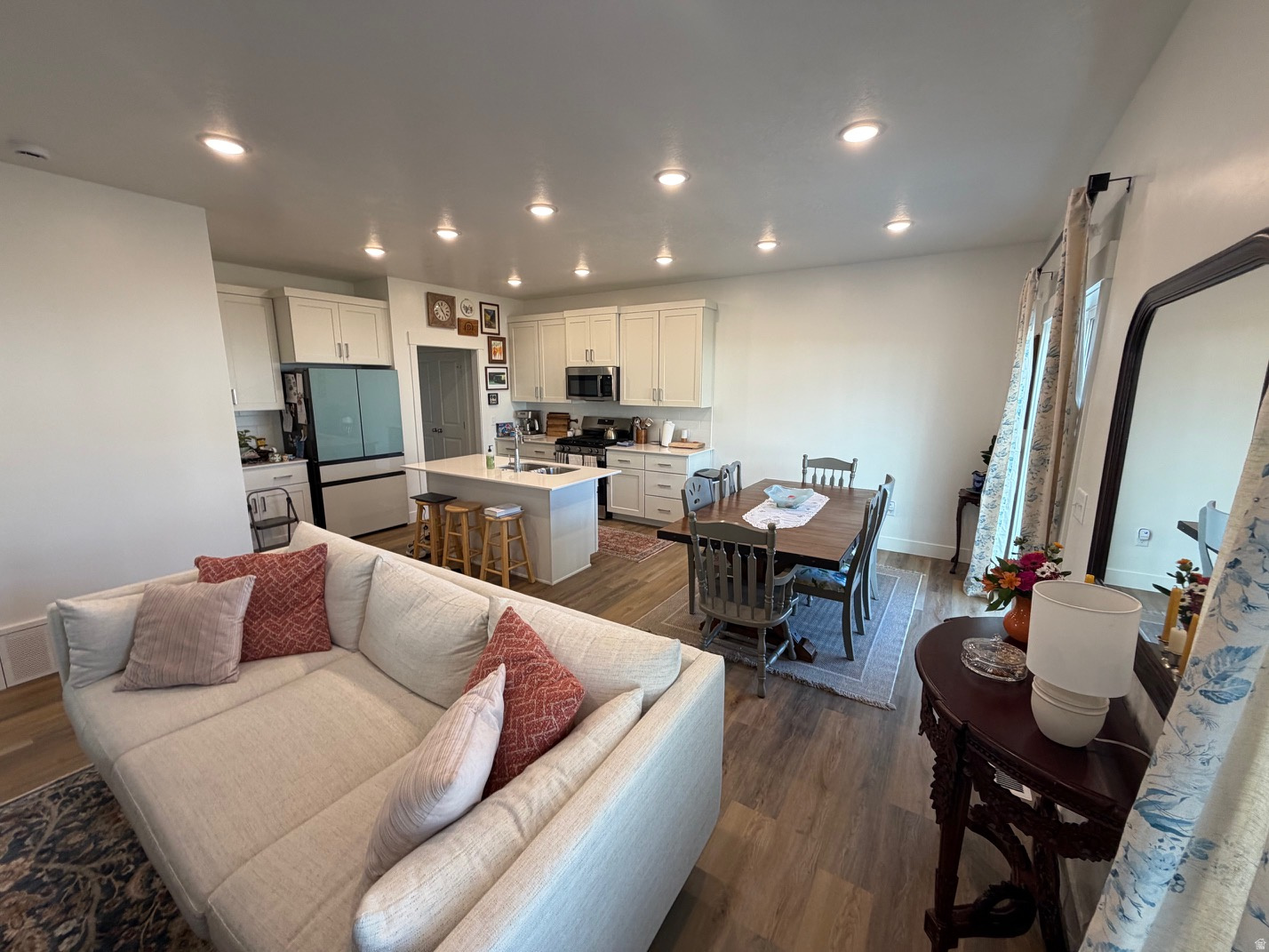 VILLAGE AT FOX MEADOWS - Residential