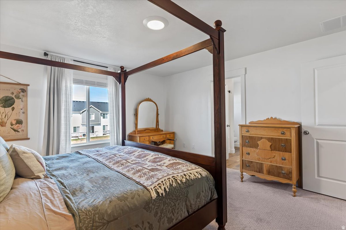 VILLAGE AT FOX MEADOWS - Residential