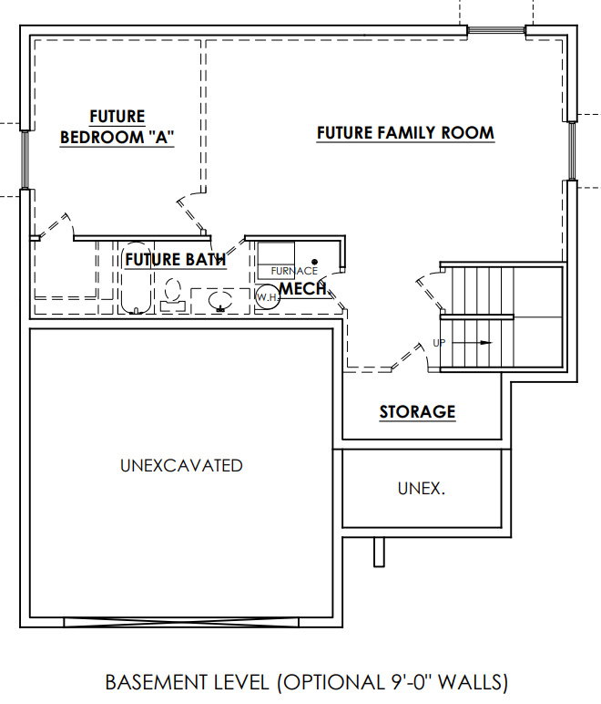 RIDGE - Residential