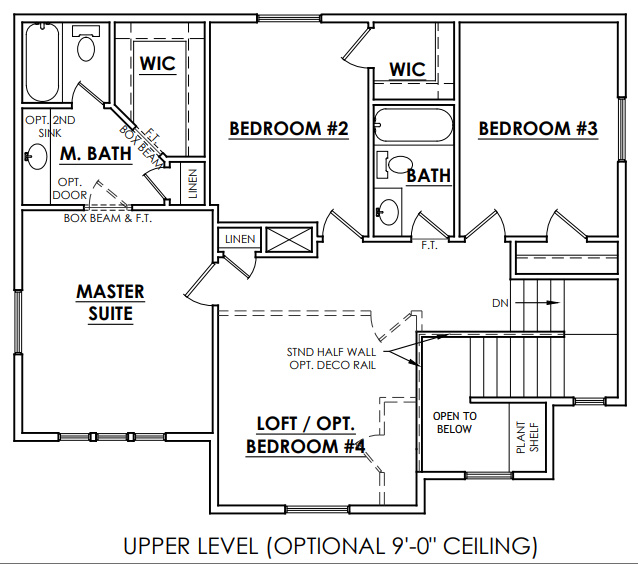 RIDGE - Residential