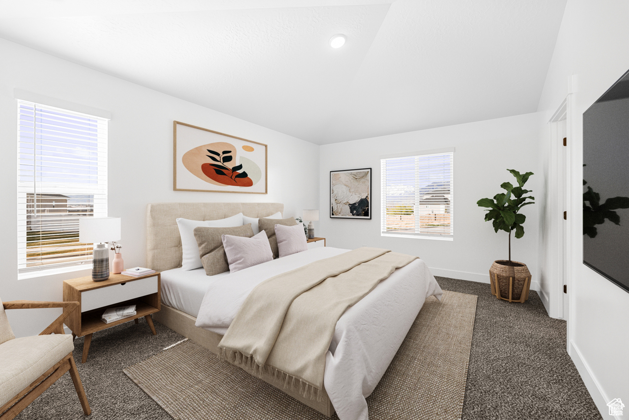 RIDGE - Residential