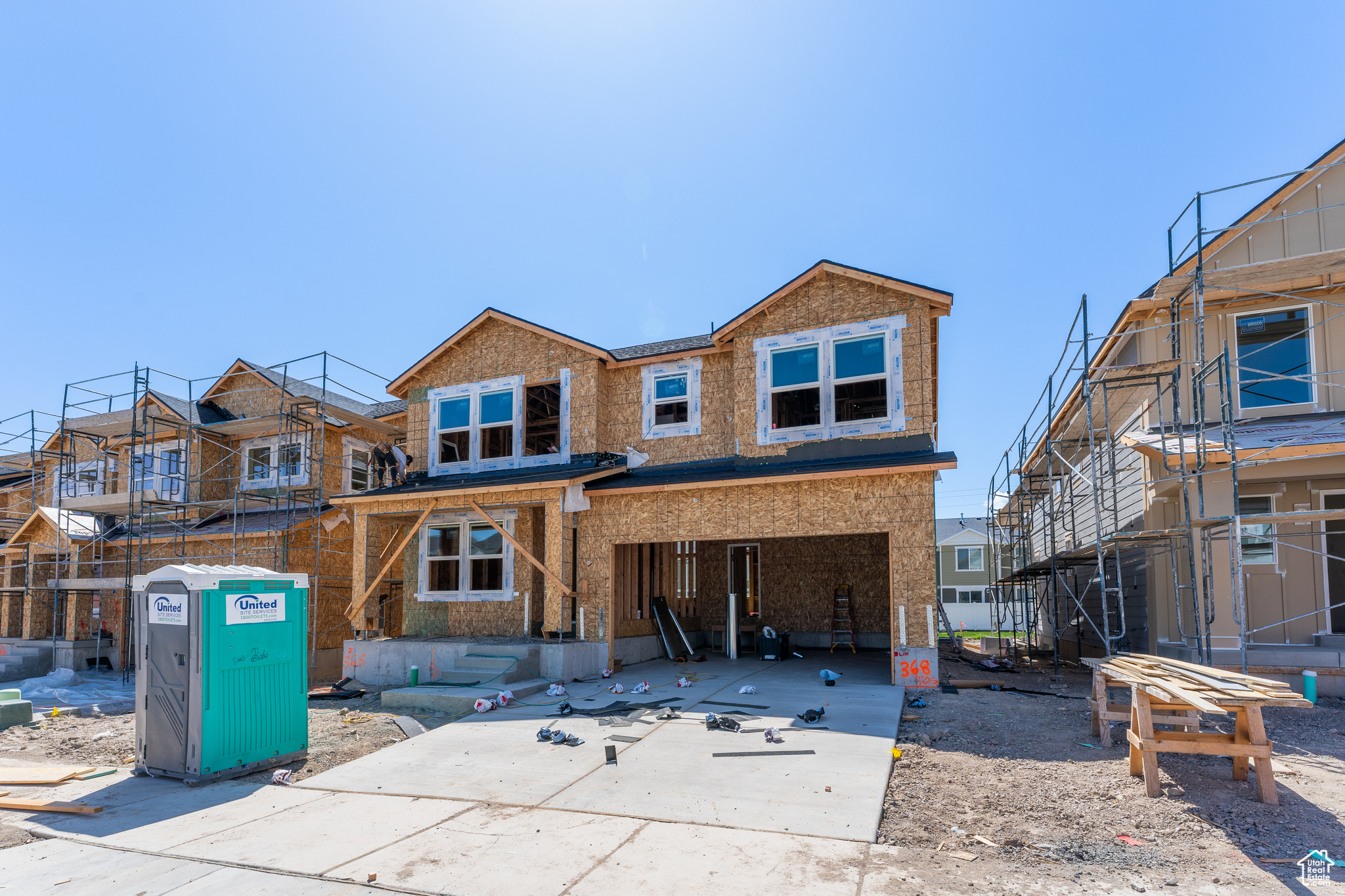 3869 W 950 #368, Lehi, Utah image 2
