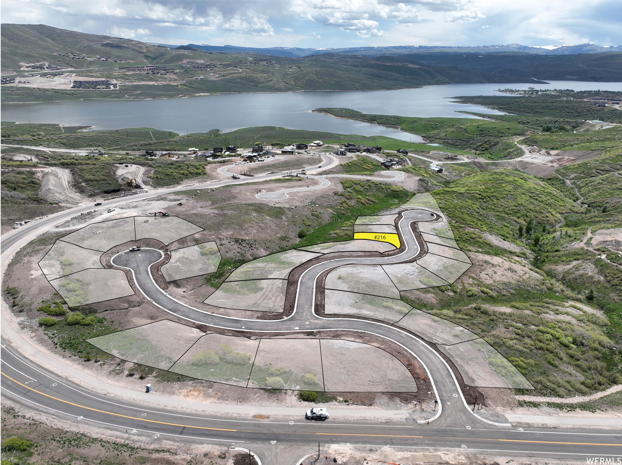 Heber City, Utah 84032, United States, ,Land,Active,74996 Heber City, Utah 84032, United States, ,Land,Active,74996