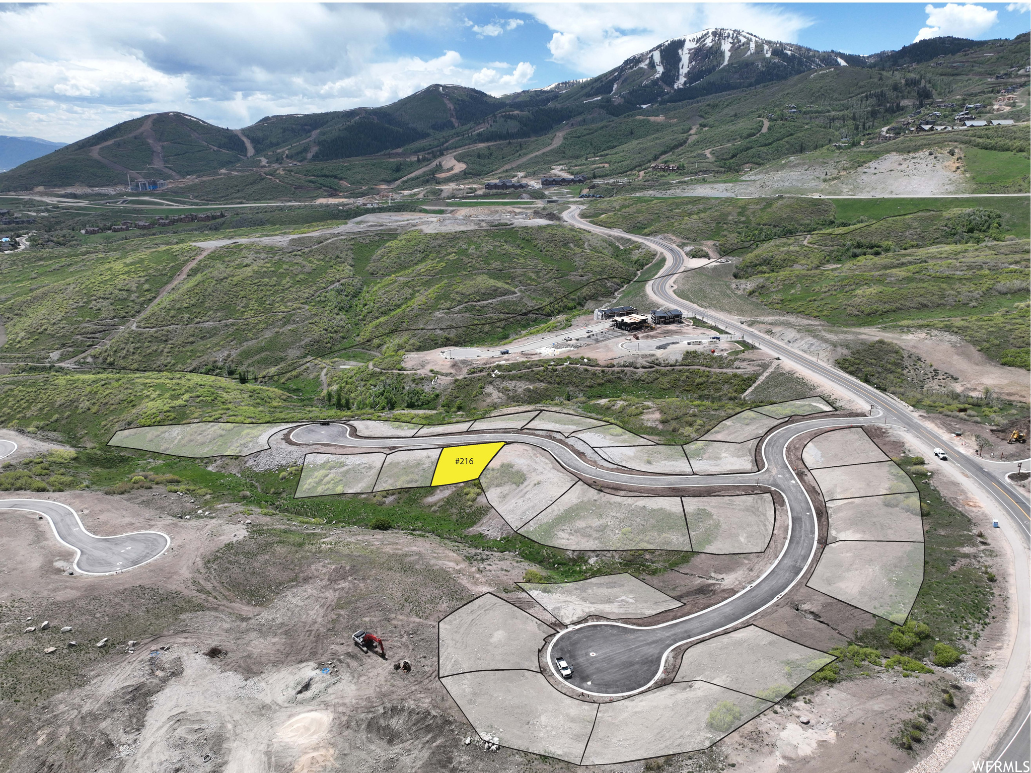 Heber City, Utah 84032, United States, ,Land,Active,74996