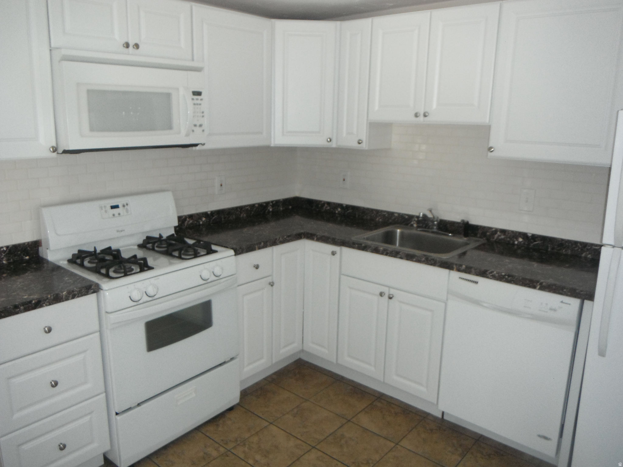 SMITH VILLAGE SUBDIV - Residential Income