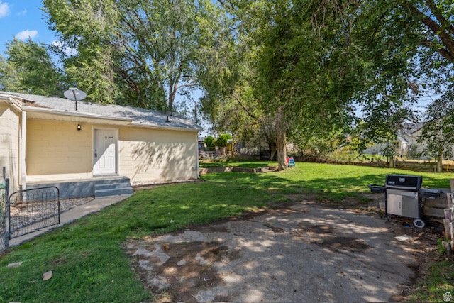 SMITH VILLAGE SUBDIV - Residential Income