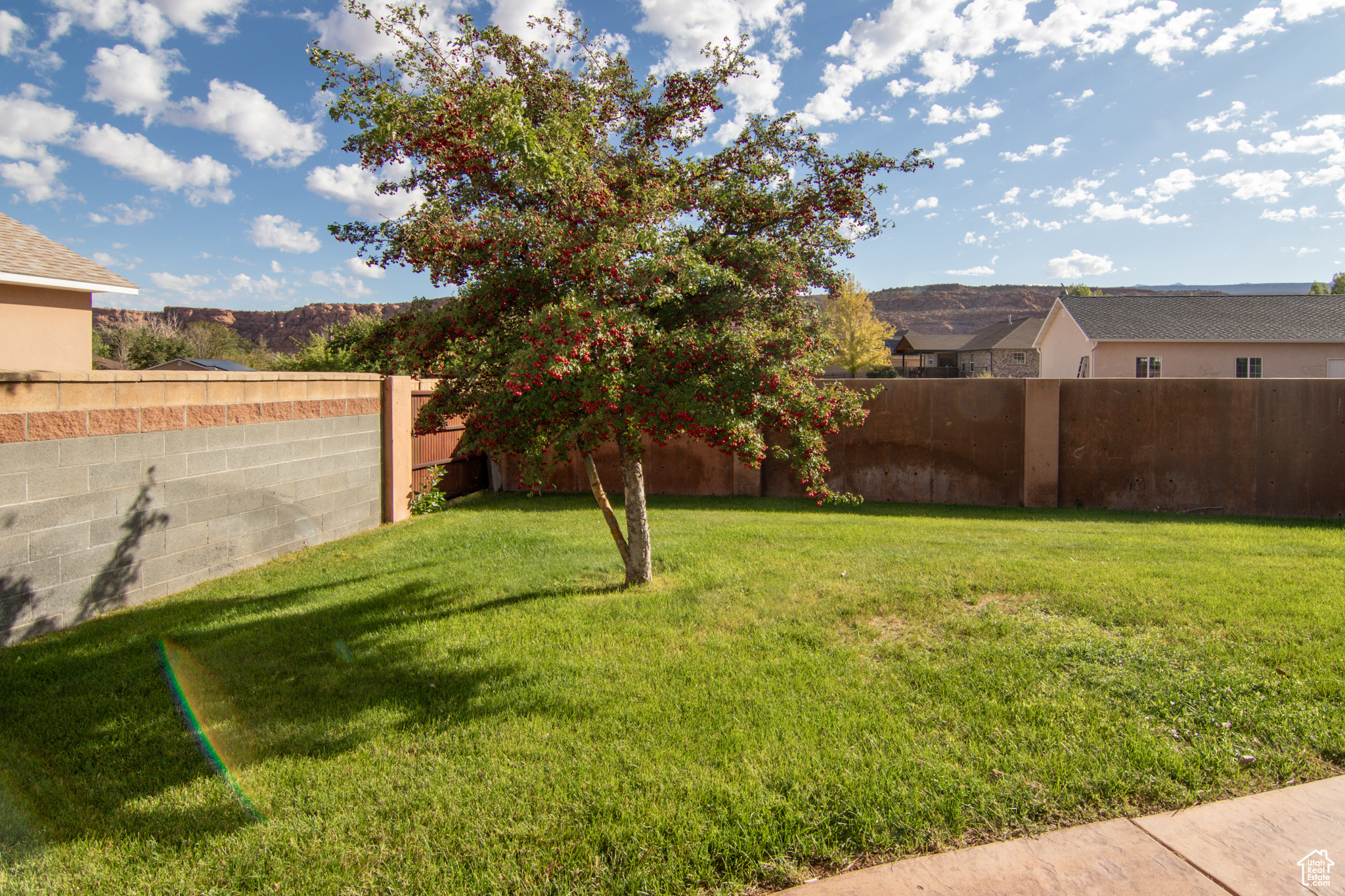 VALLE DEL SOL - Residential