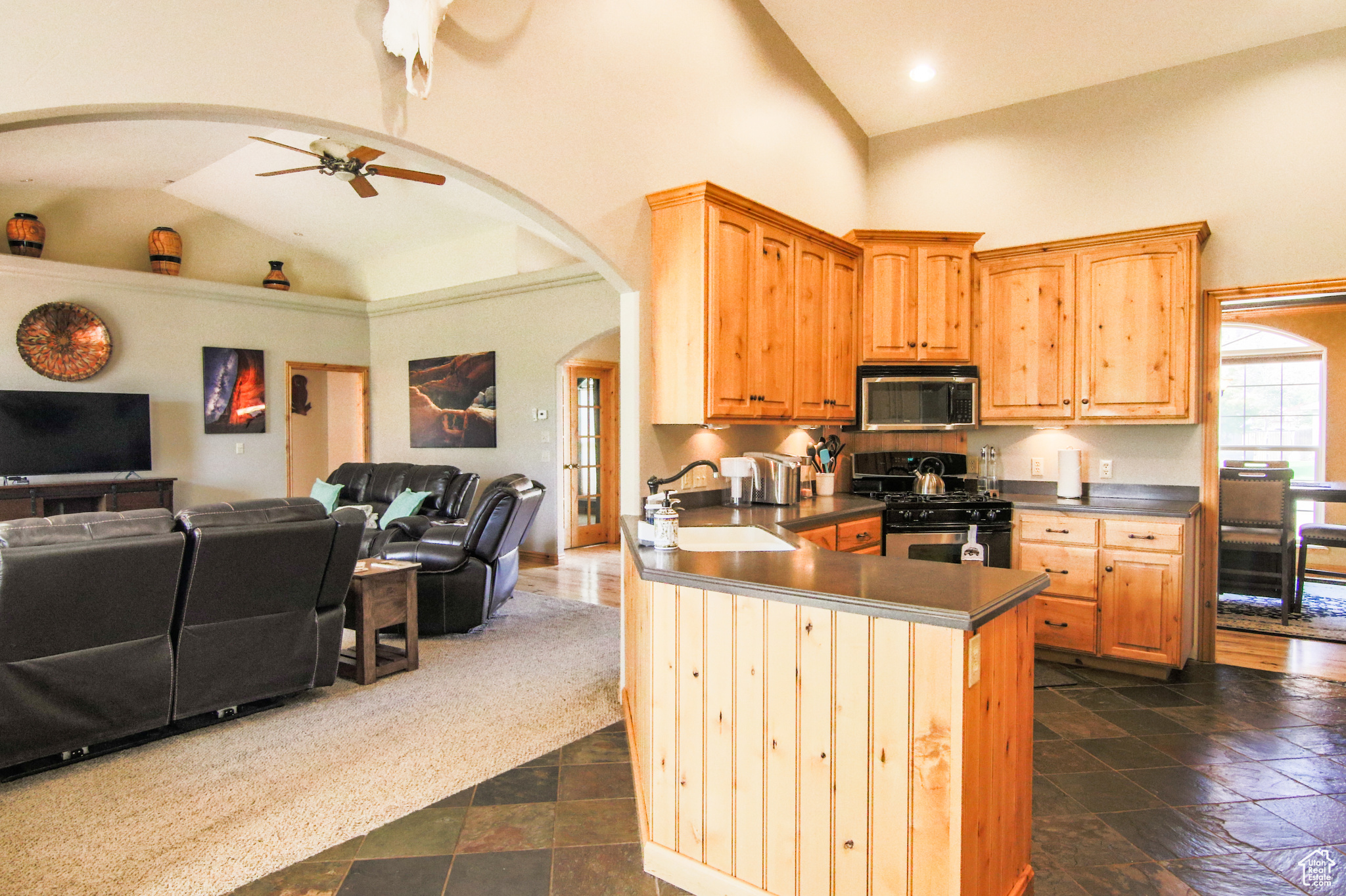 VALLE DEL SOL - Residential