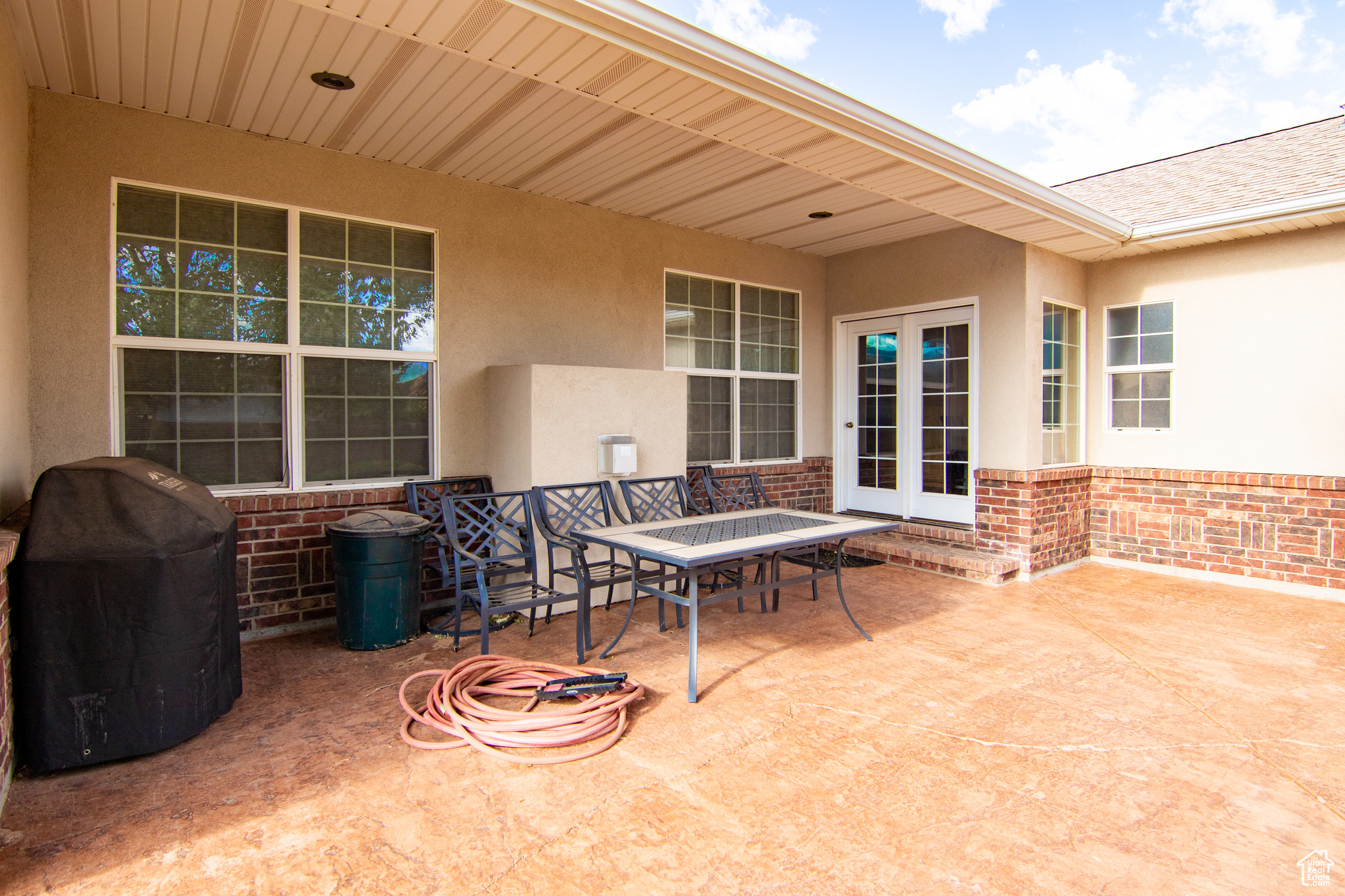 VALLE DEL SOL - Residential
