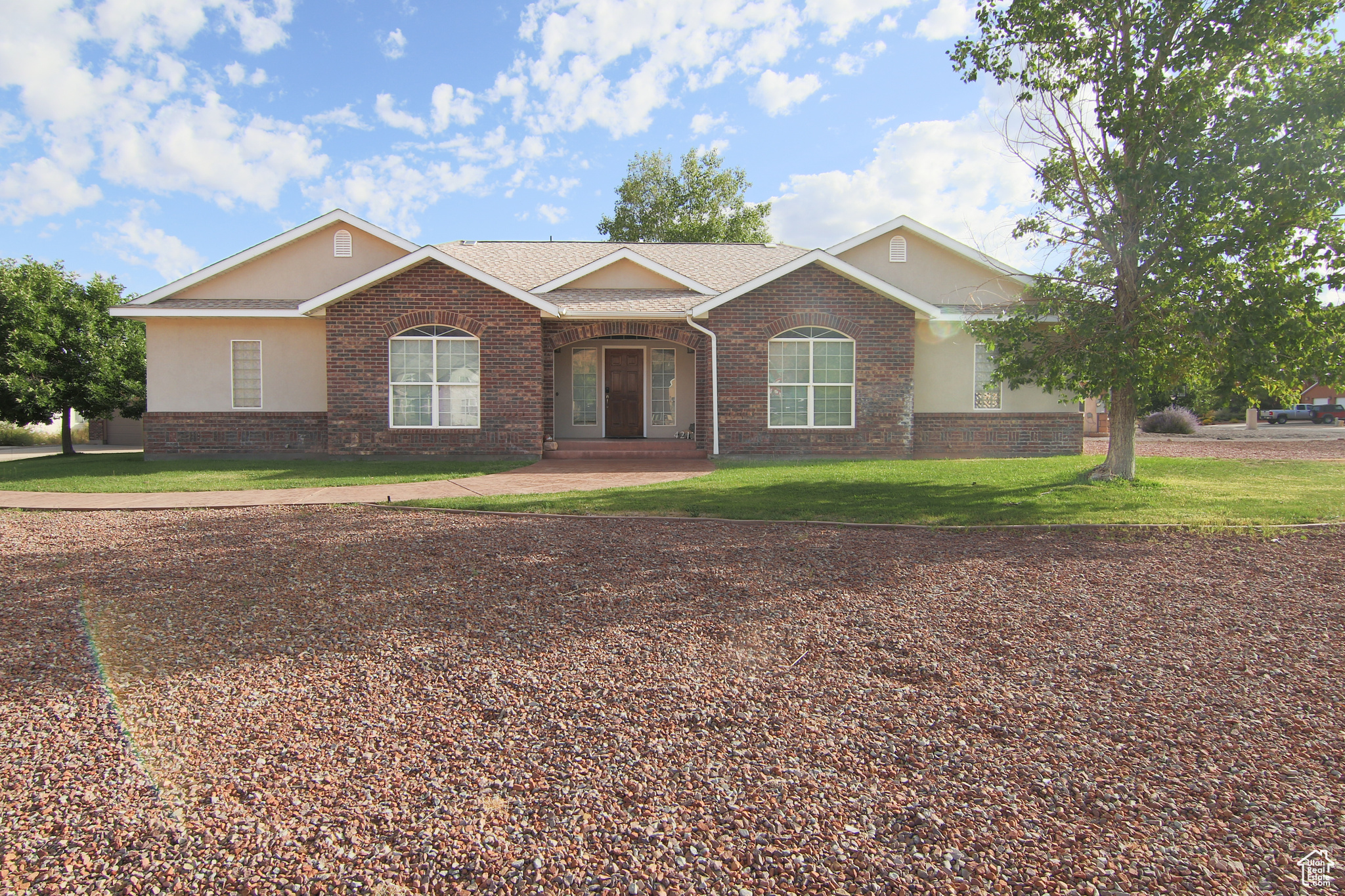 VALLE DEL SOL - Residential