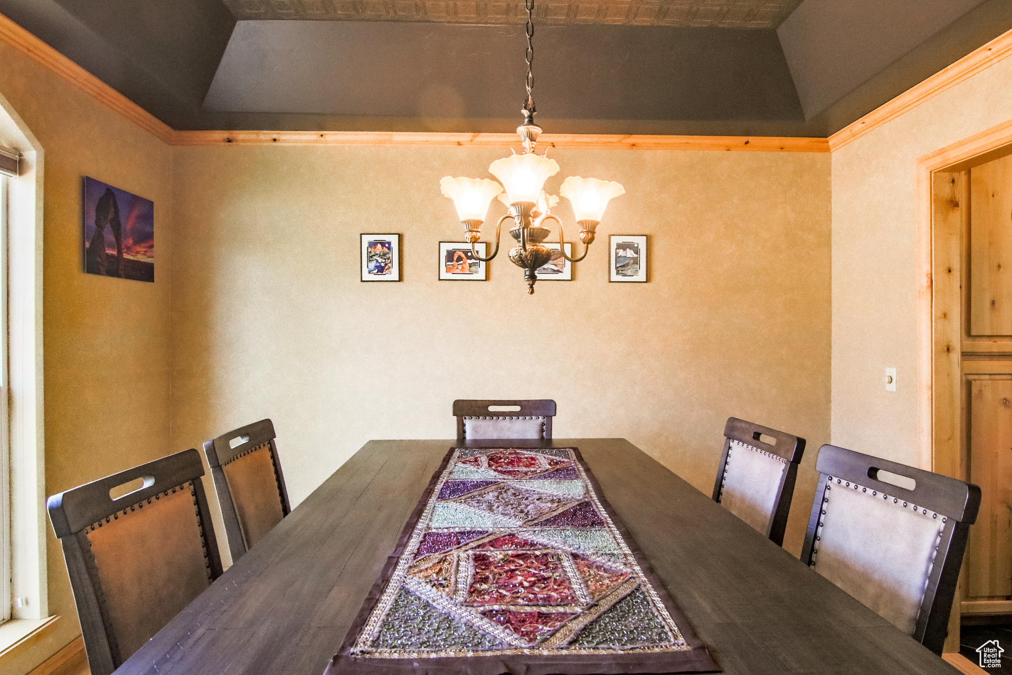 VALLE DEL SOL - Residential