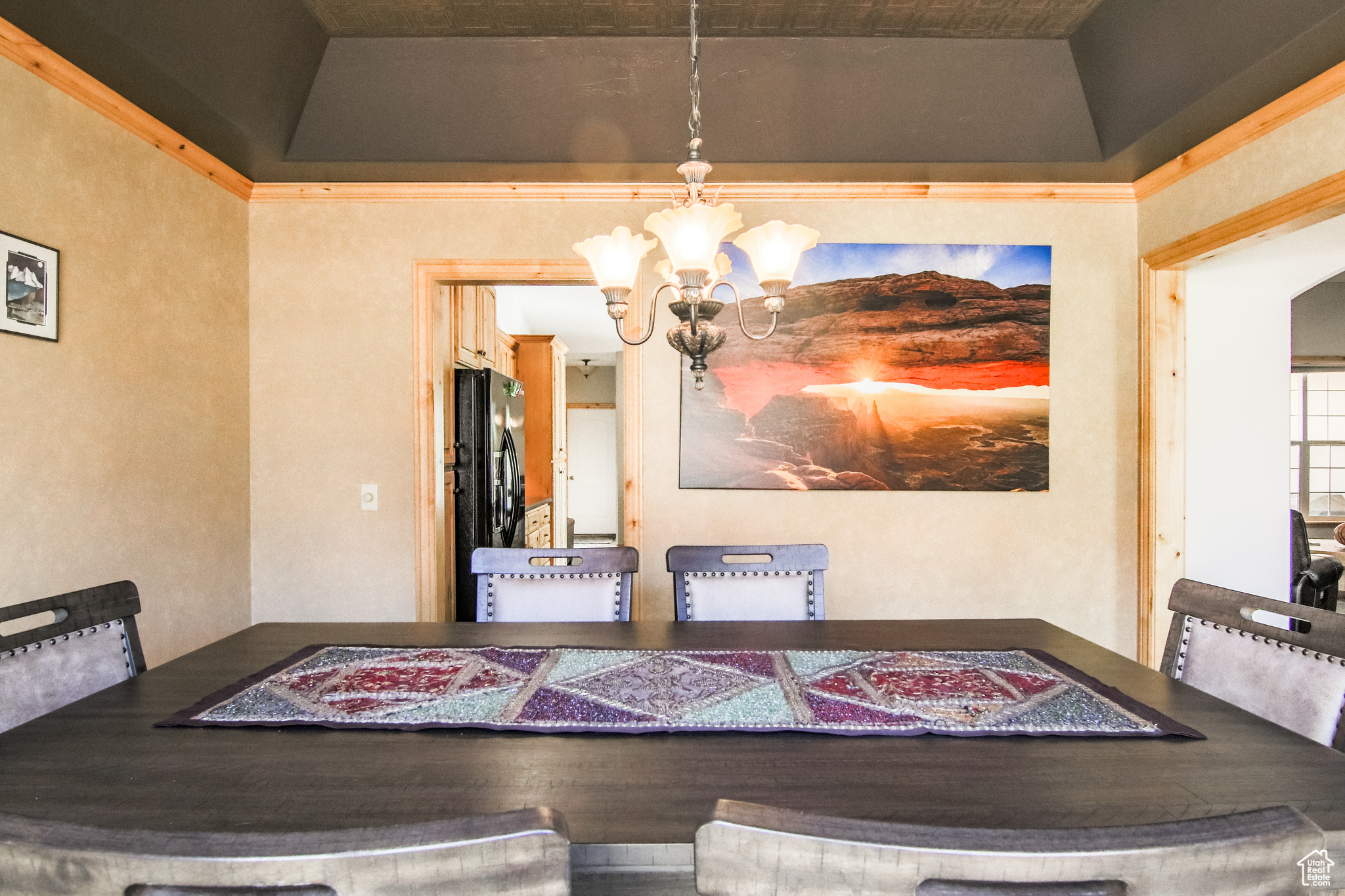 VALLE DEL SOL - Residential