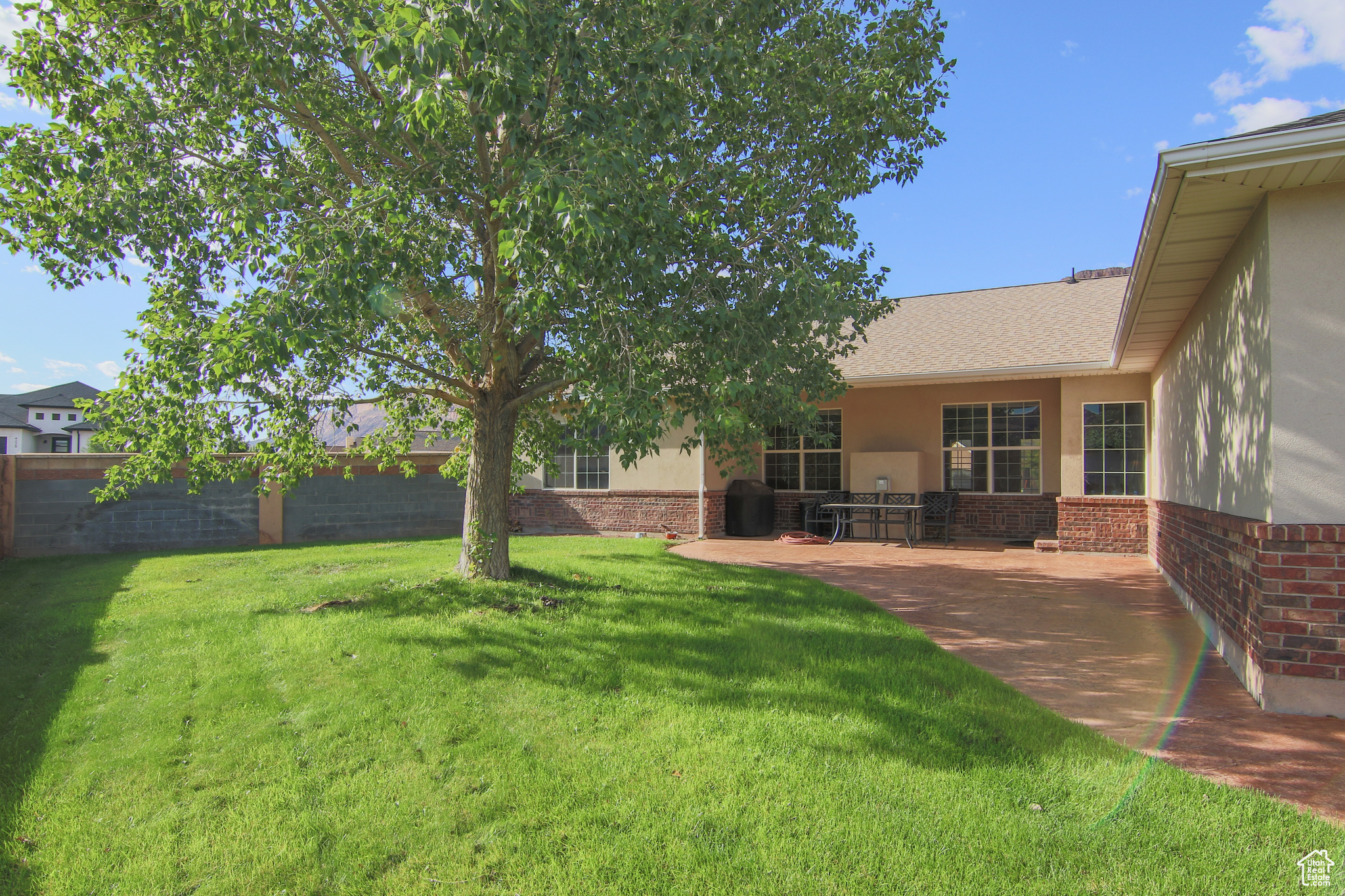 VALLE DEL SOL - Residential