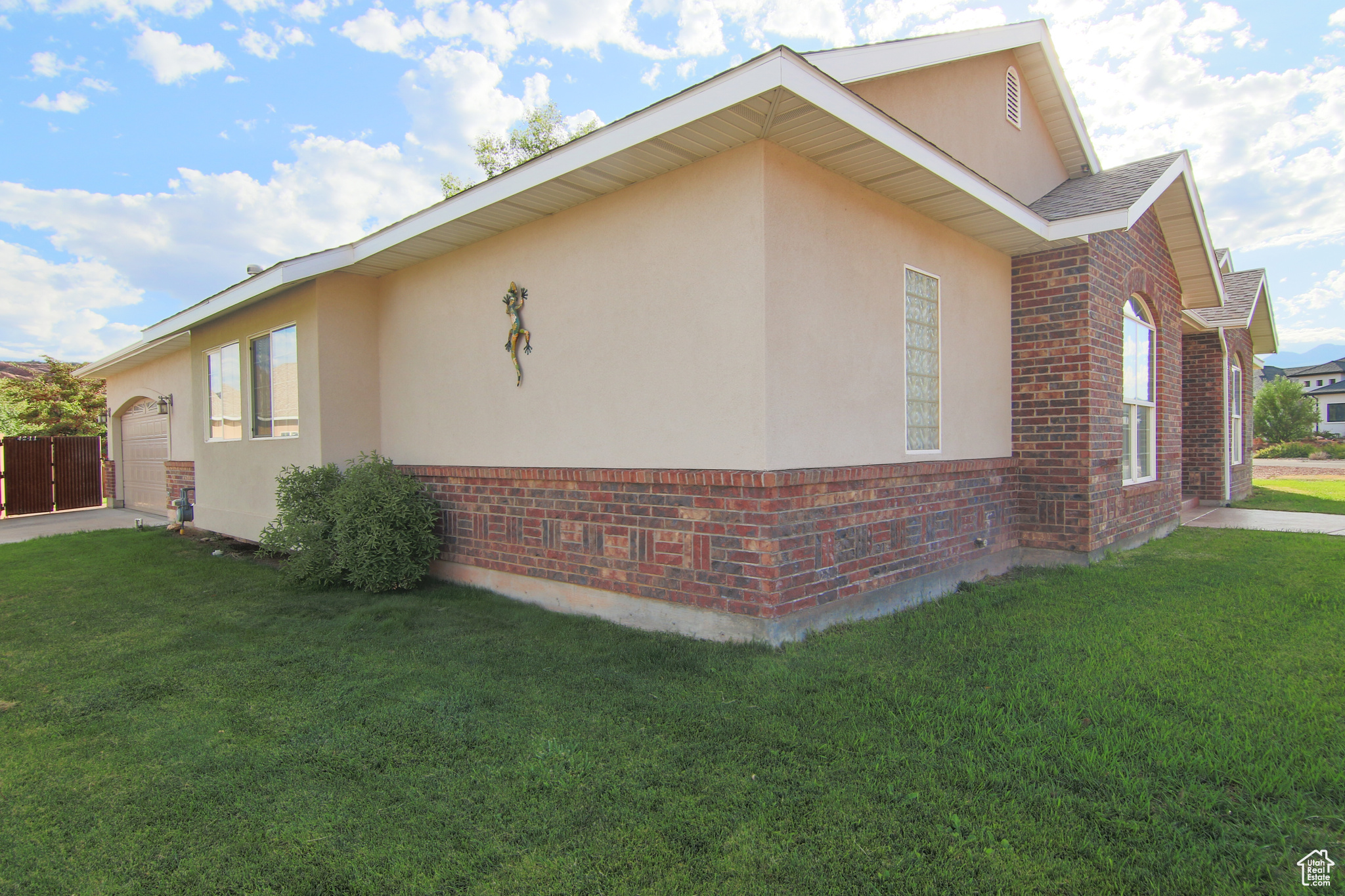VALLE DEL SOL - Residential