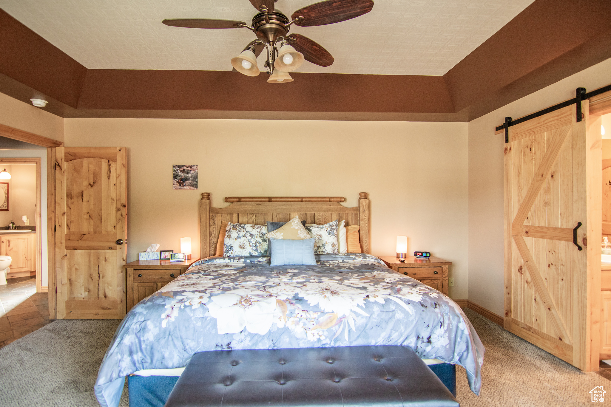 VALLE DEL SOL - Residential