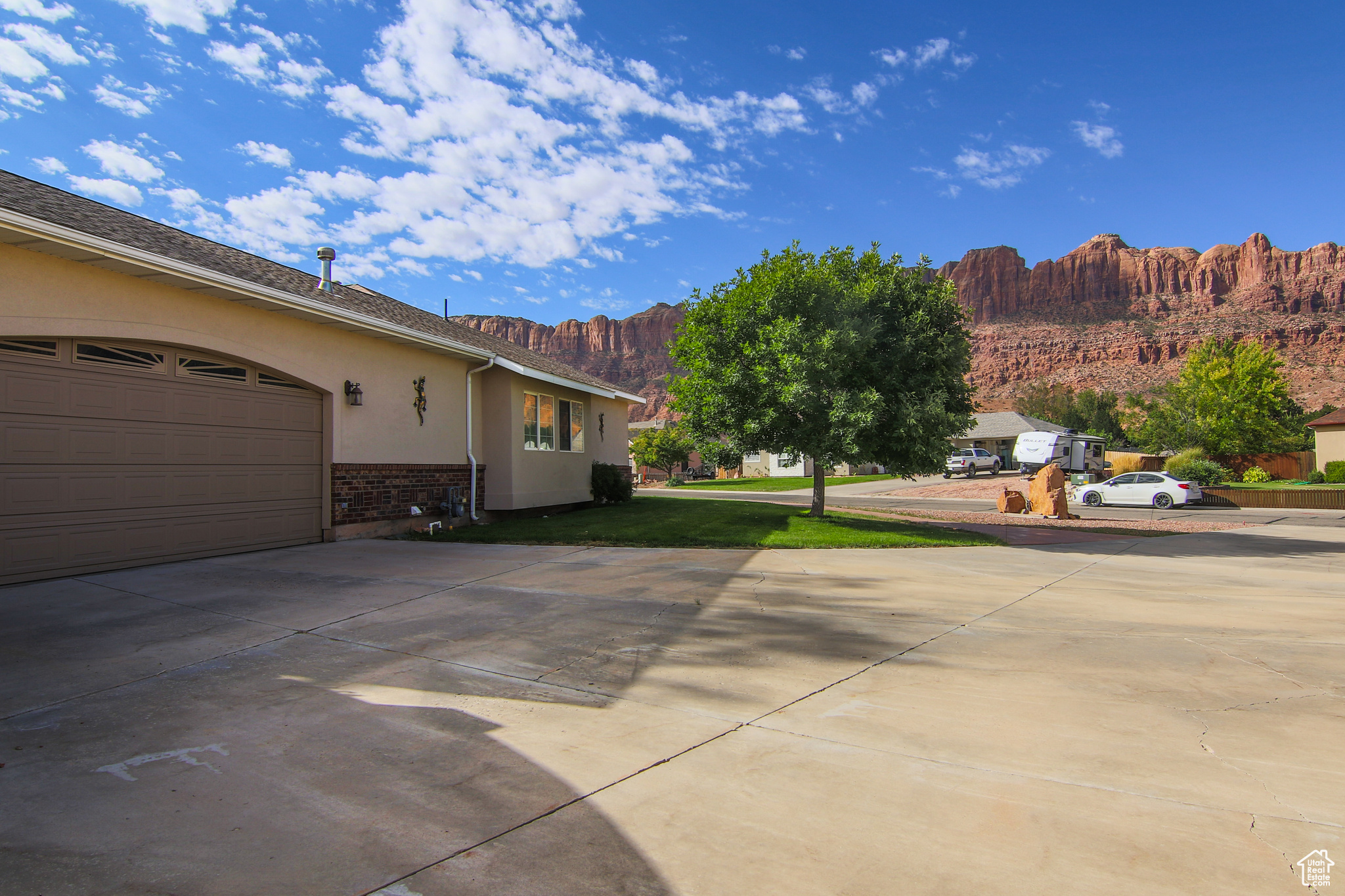 VALLE DEL SOL - Residential