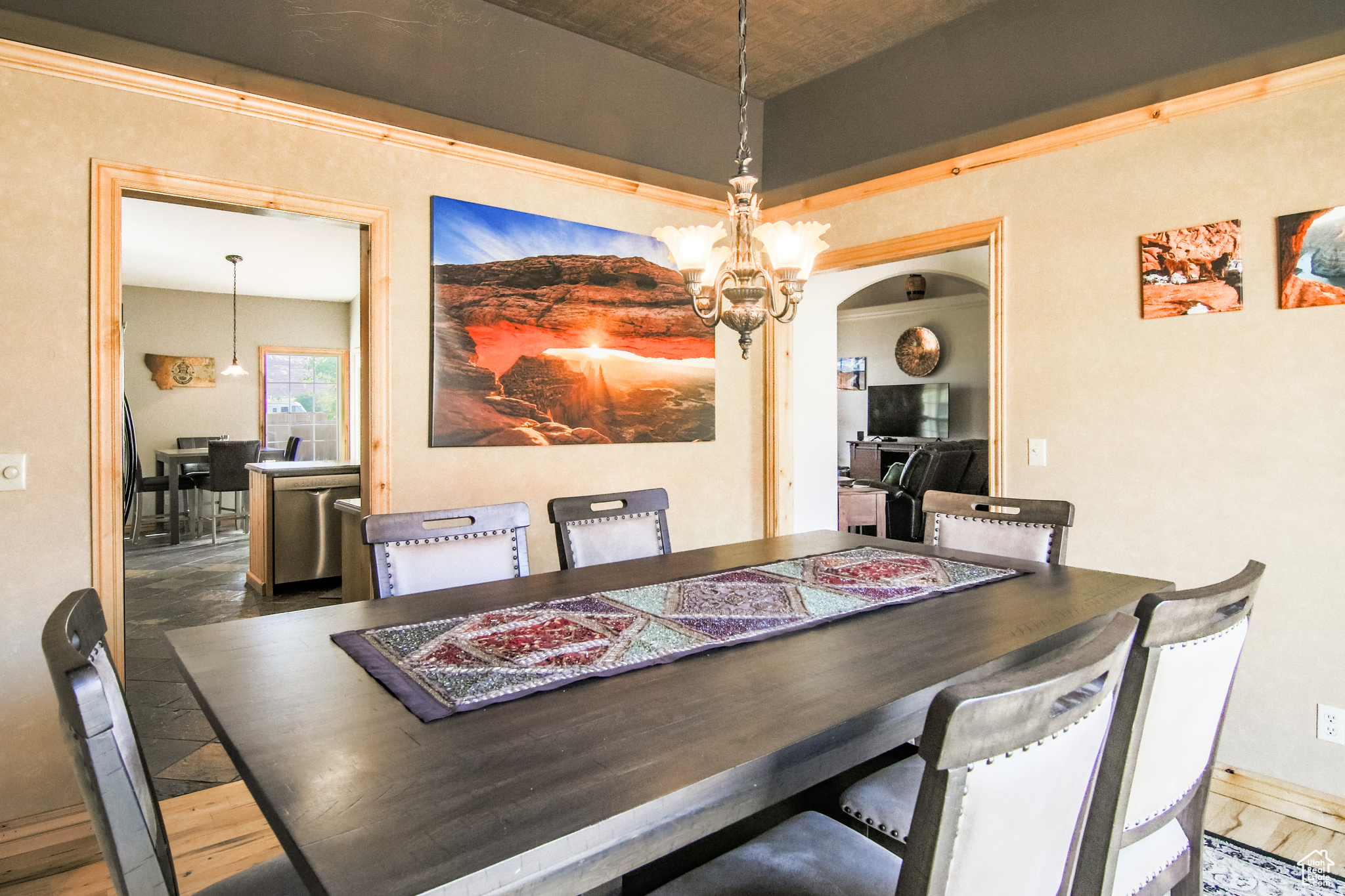 VALLE DEL SOL - Residential
