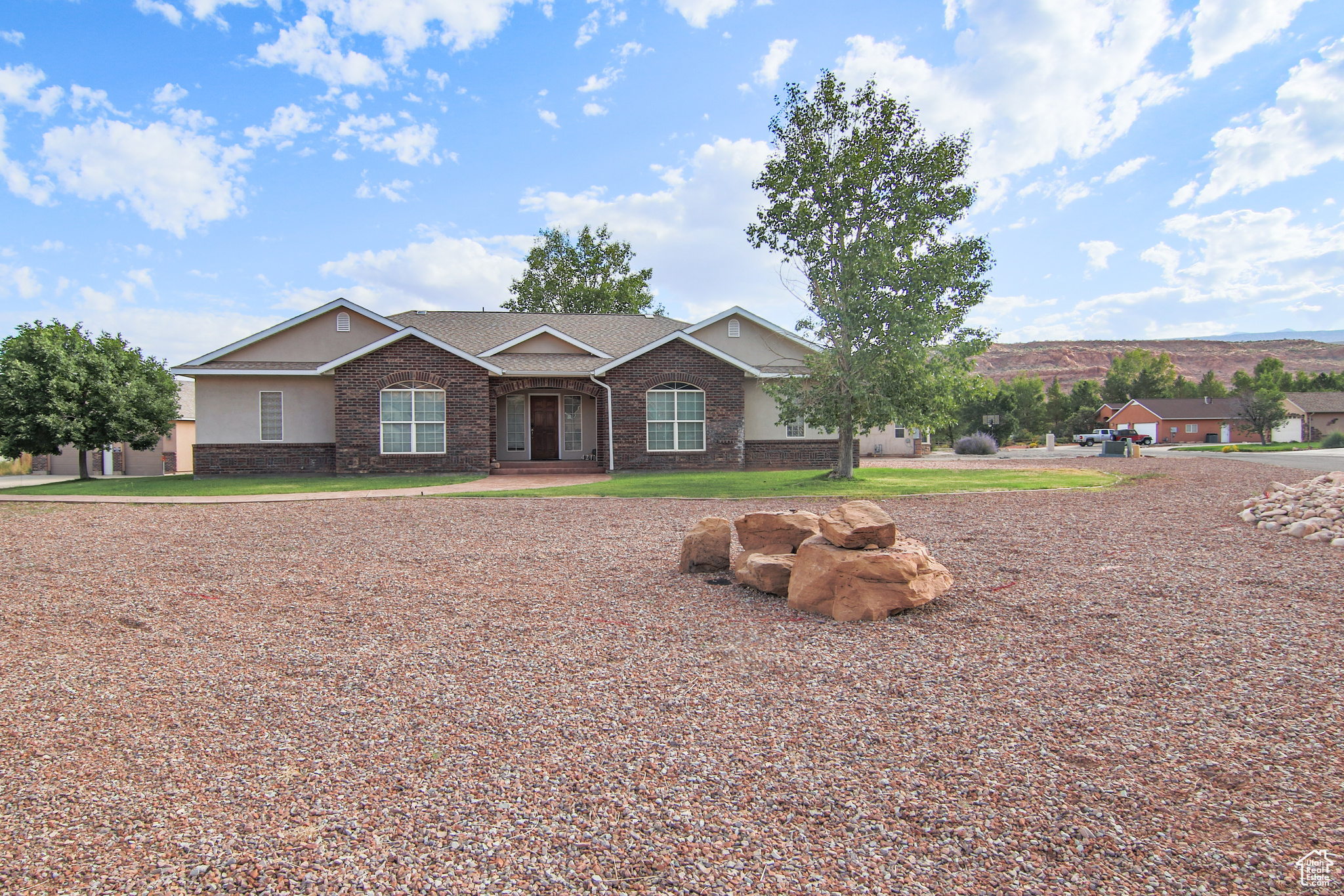 VALLE DEL SOL - Residential