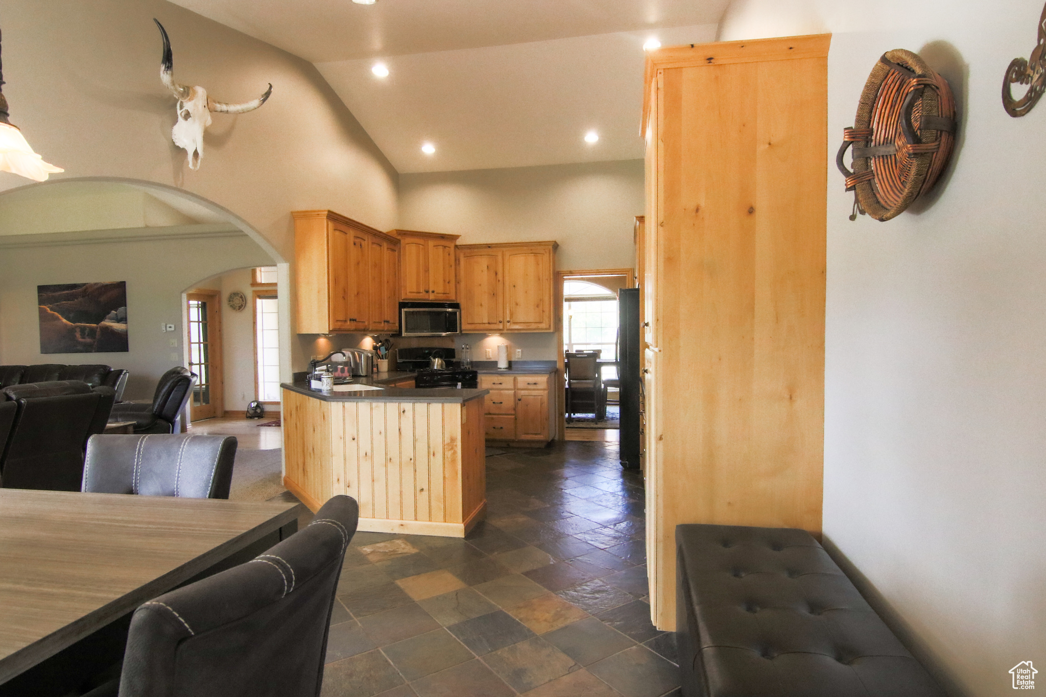 VALLE DEL SOL - Residential