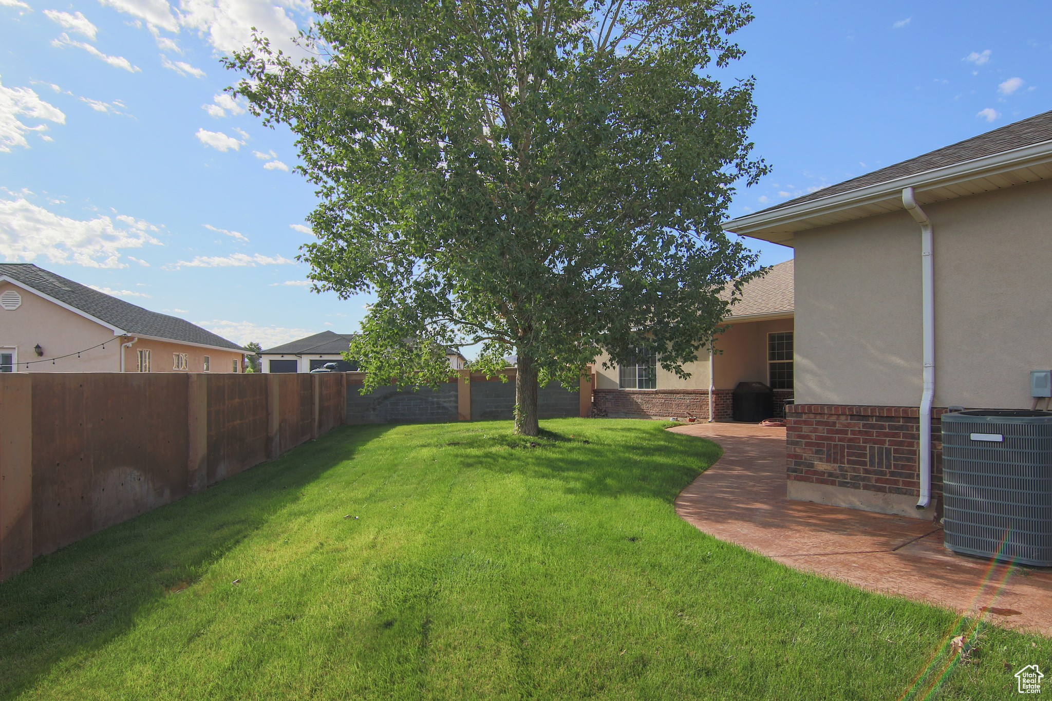 VALLE DEL SOL - Residential