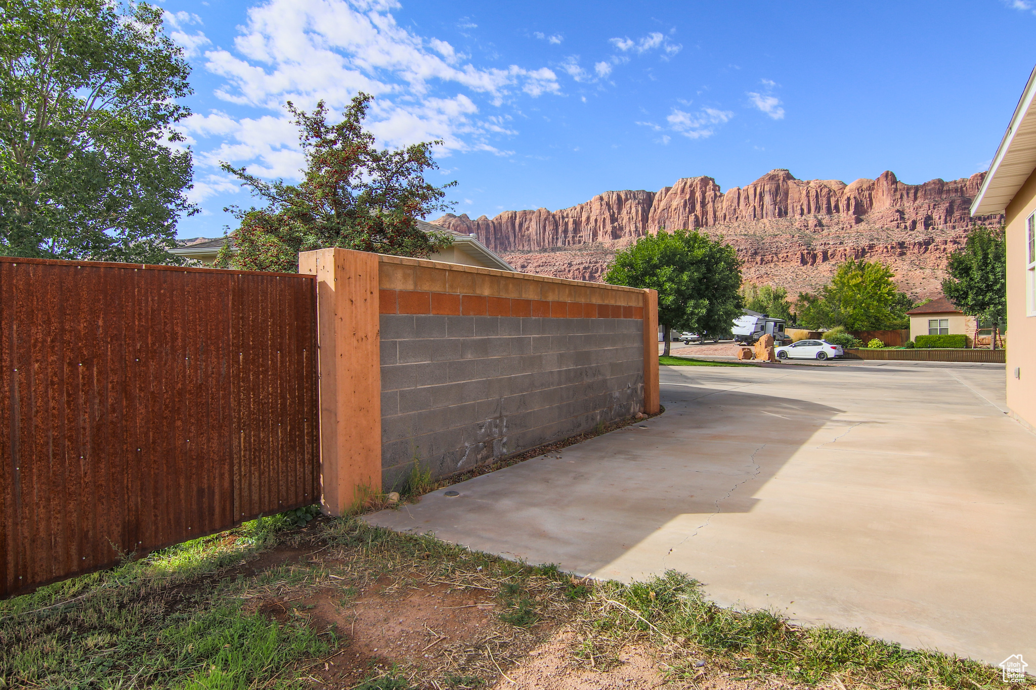 VALLE DEL SOL - Residential