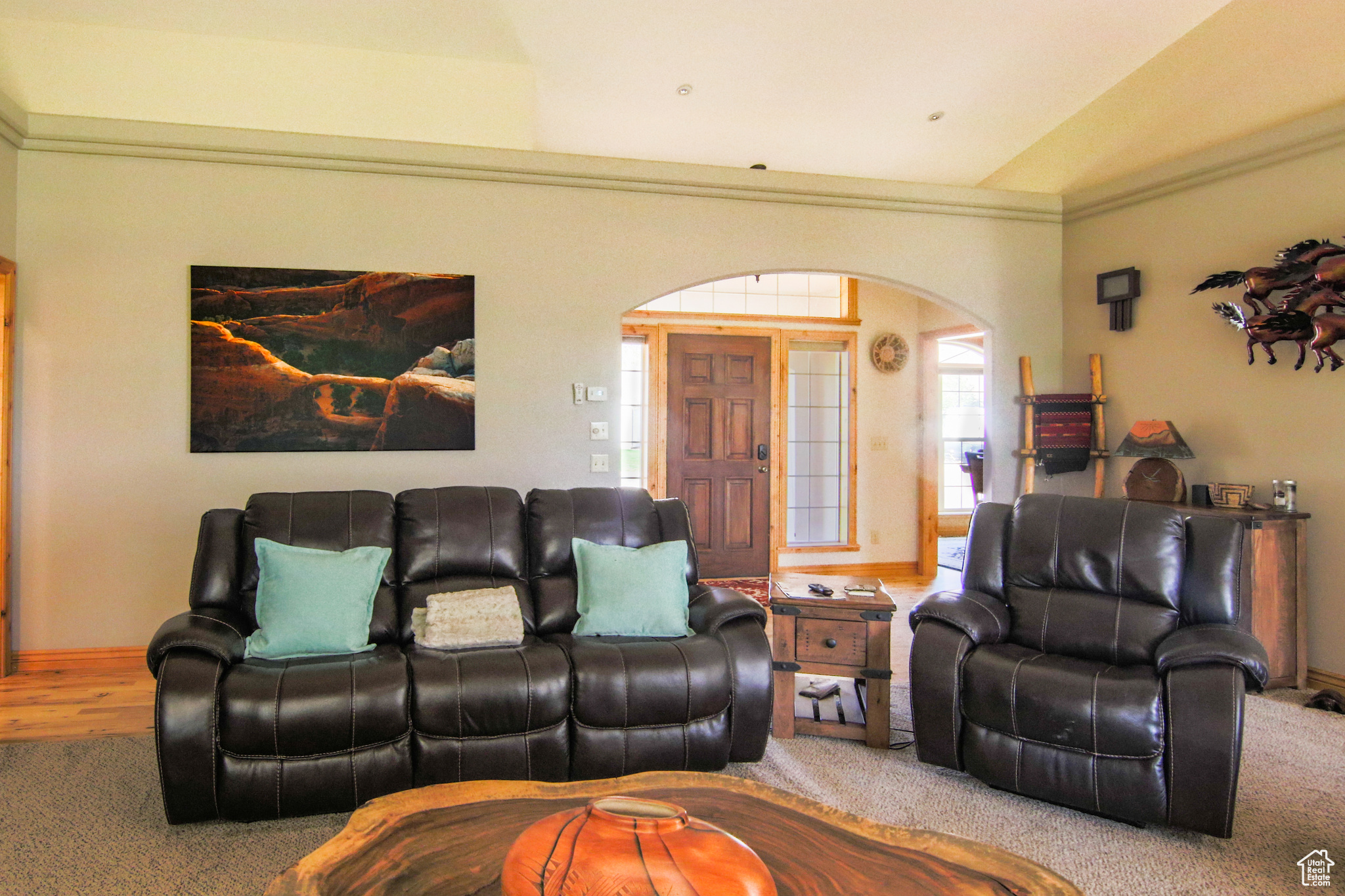 VALLE DEL SOL - Residential
