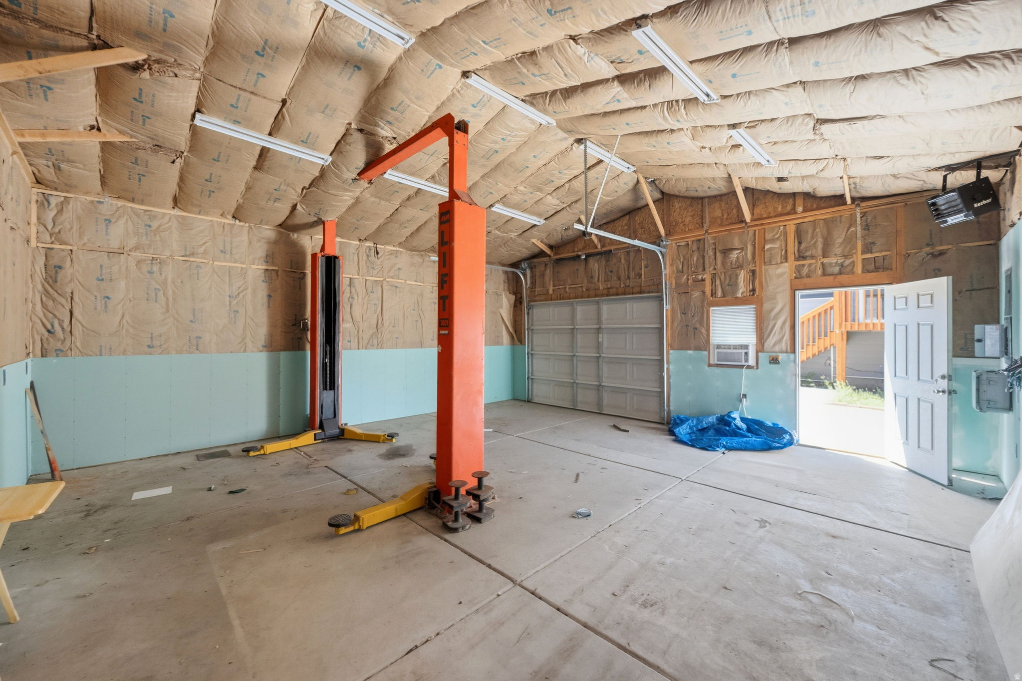 SOUTHRIDGE SUB #5 - Residential