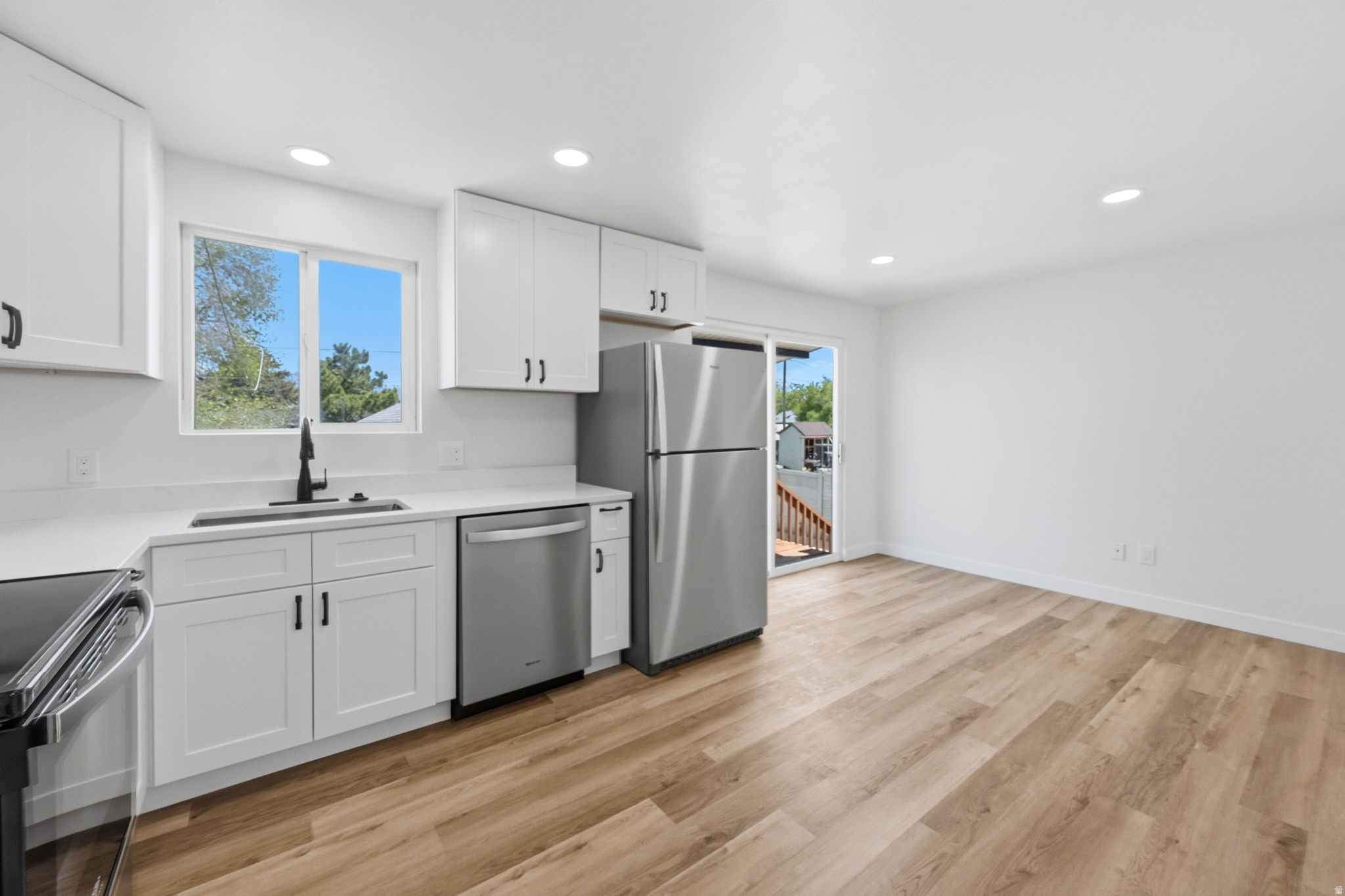 SOUTHRIDGE SUB #5 - Residential