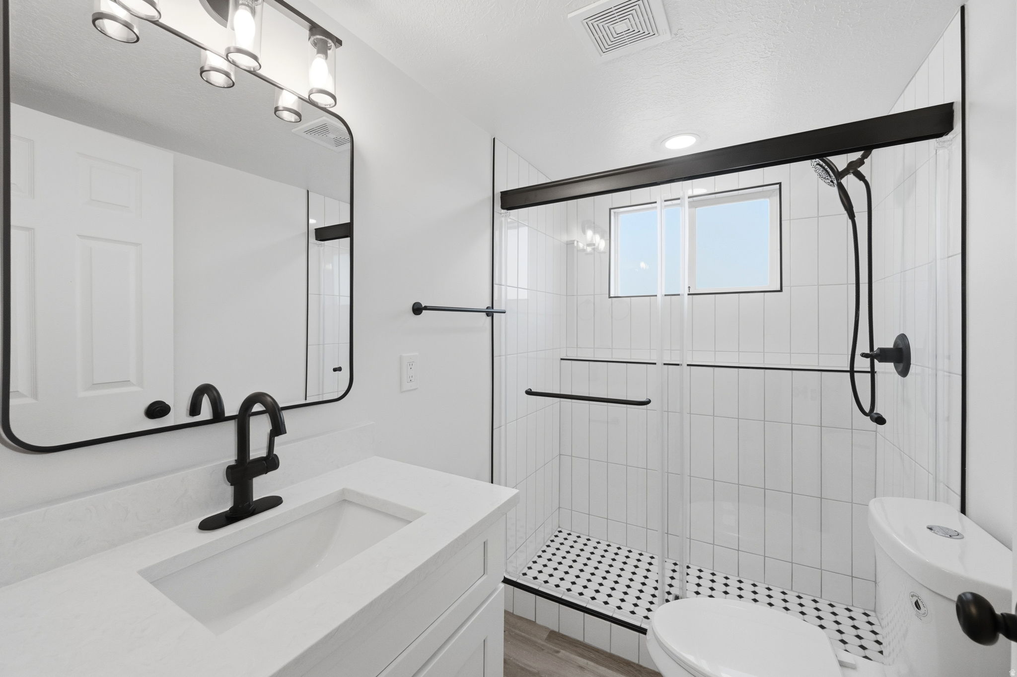 SOUTHRIDGE SUB #5 - Residential