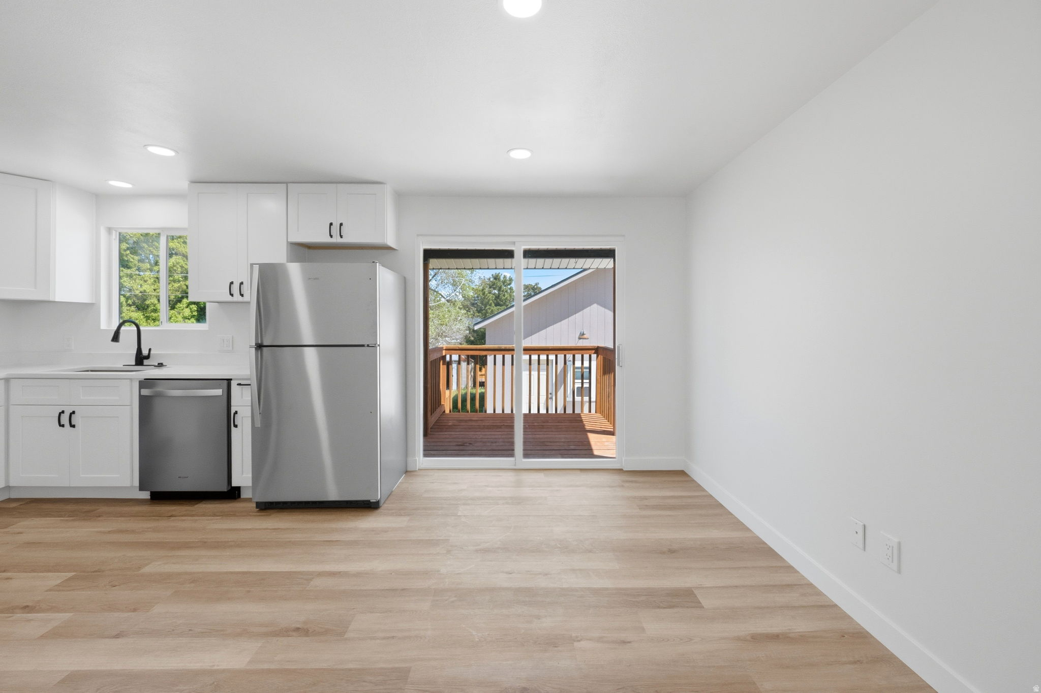 SOUTHRIDGE SUB #5 - Residential