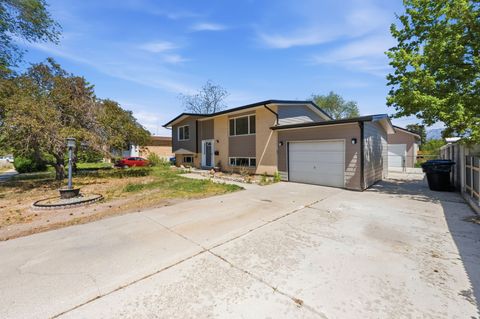 Tiny photo for 4937 S 4015 W, Taylorsville, UT 84129 (MLS # 2153770)