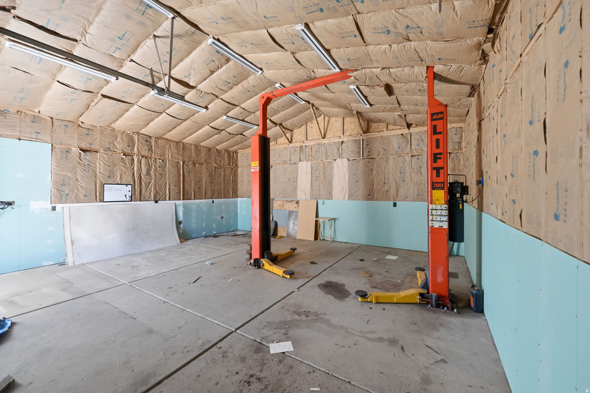 SOUTHRIDGE SUB #5 - Residential