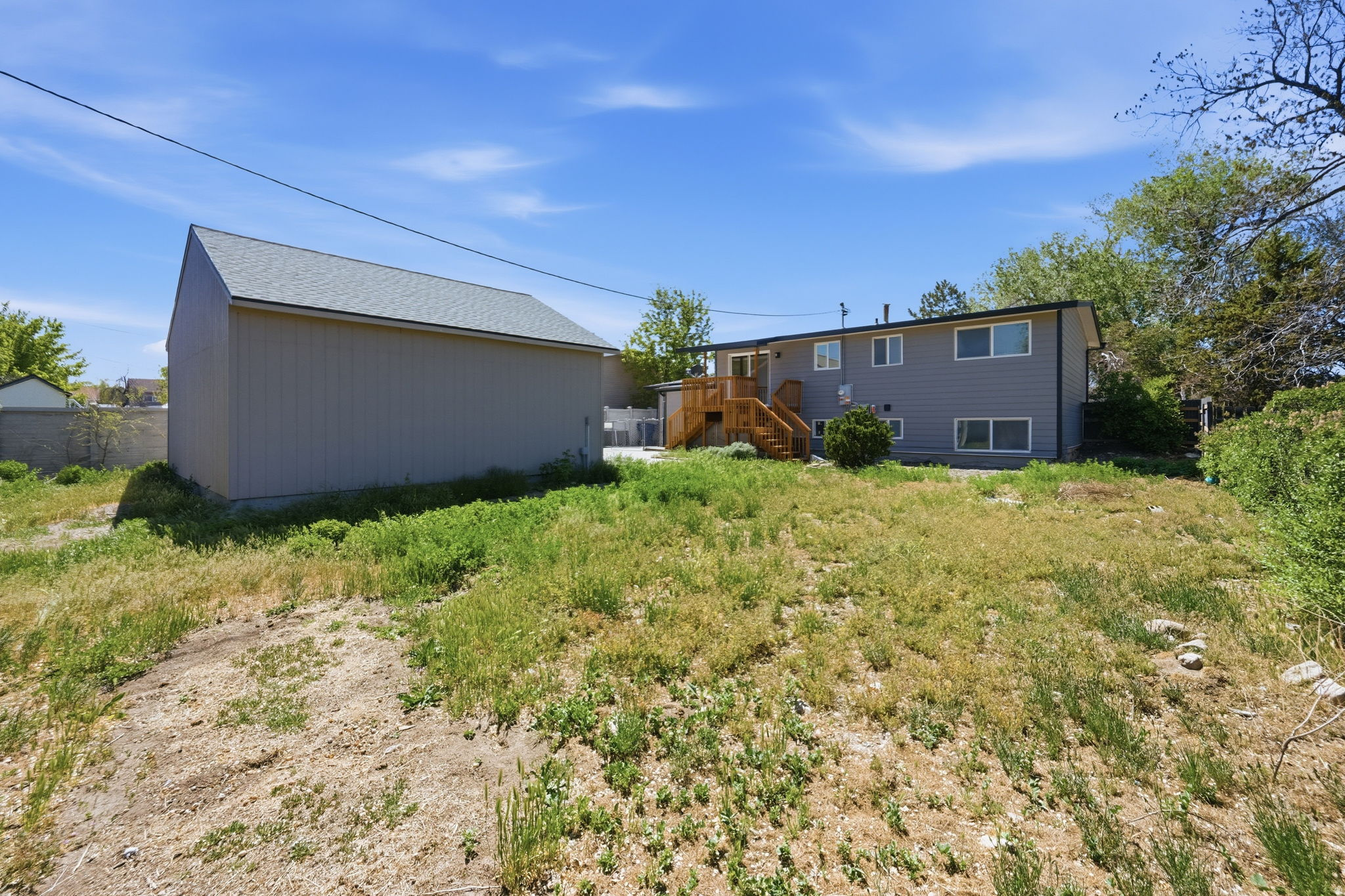 SOUTHRIDGE SUB #5 - Residential