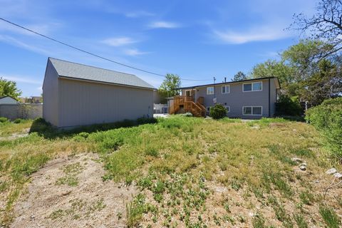 Tiny photo for 4937 S 4015 W, Taylorsville, UT 84129 (MLS # 2153770)