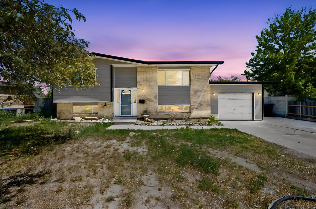 Photo of 4937 S 4015 W, Taylorsville, UT 84129 (MLS # 2153770)