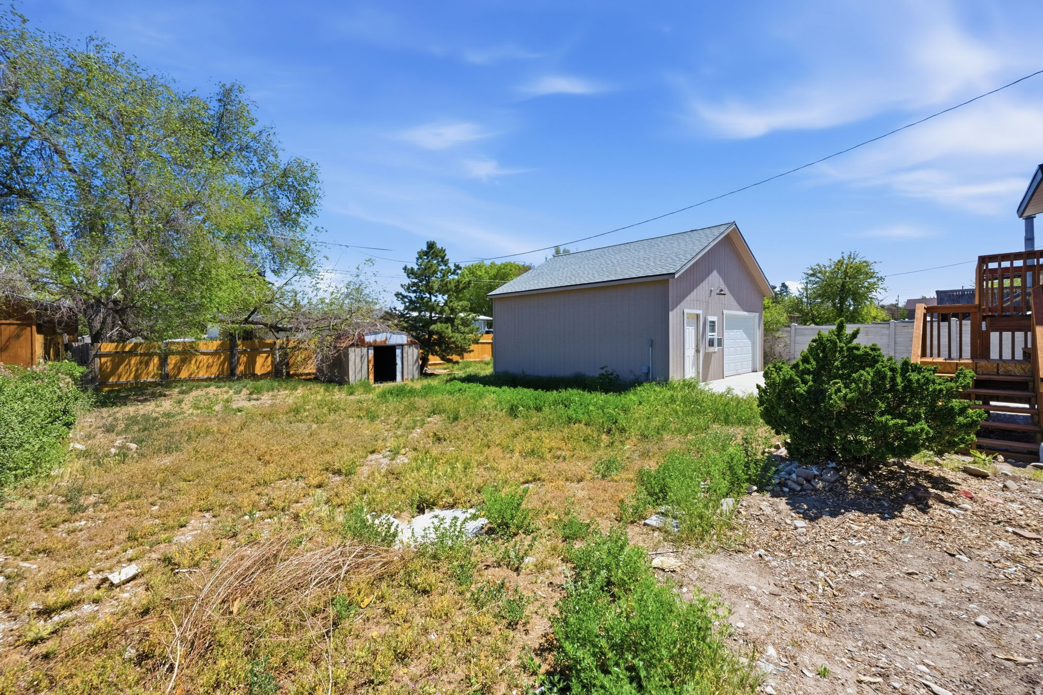 SOUTHRIDGE SUB #5 - Residential