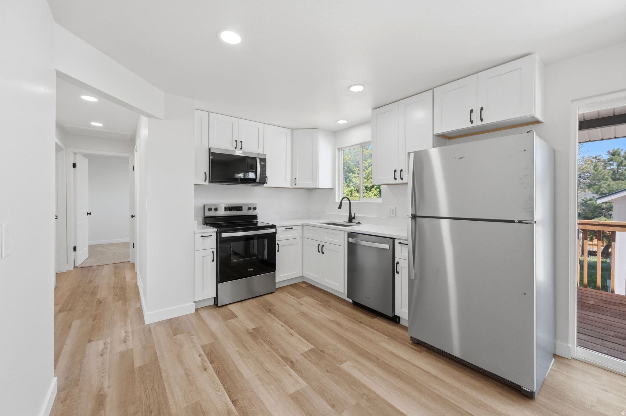 SOUTHRIDGE SUB #5 - Residential