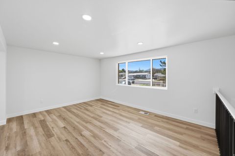 Tiny photo for 4937 S 4015 W, Taylorsville, UT 84129 (MLS # 2153770)