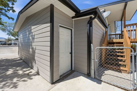 Tiny photo for 4937 S 4015 W, Taylorsville, UT 84129 (MLS # 2153770)