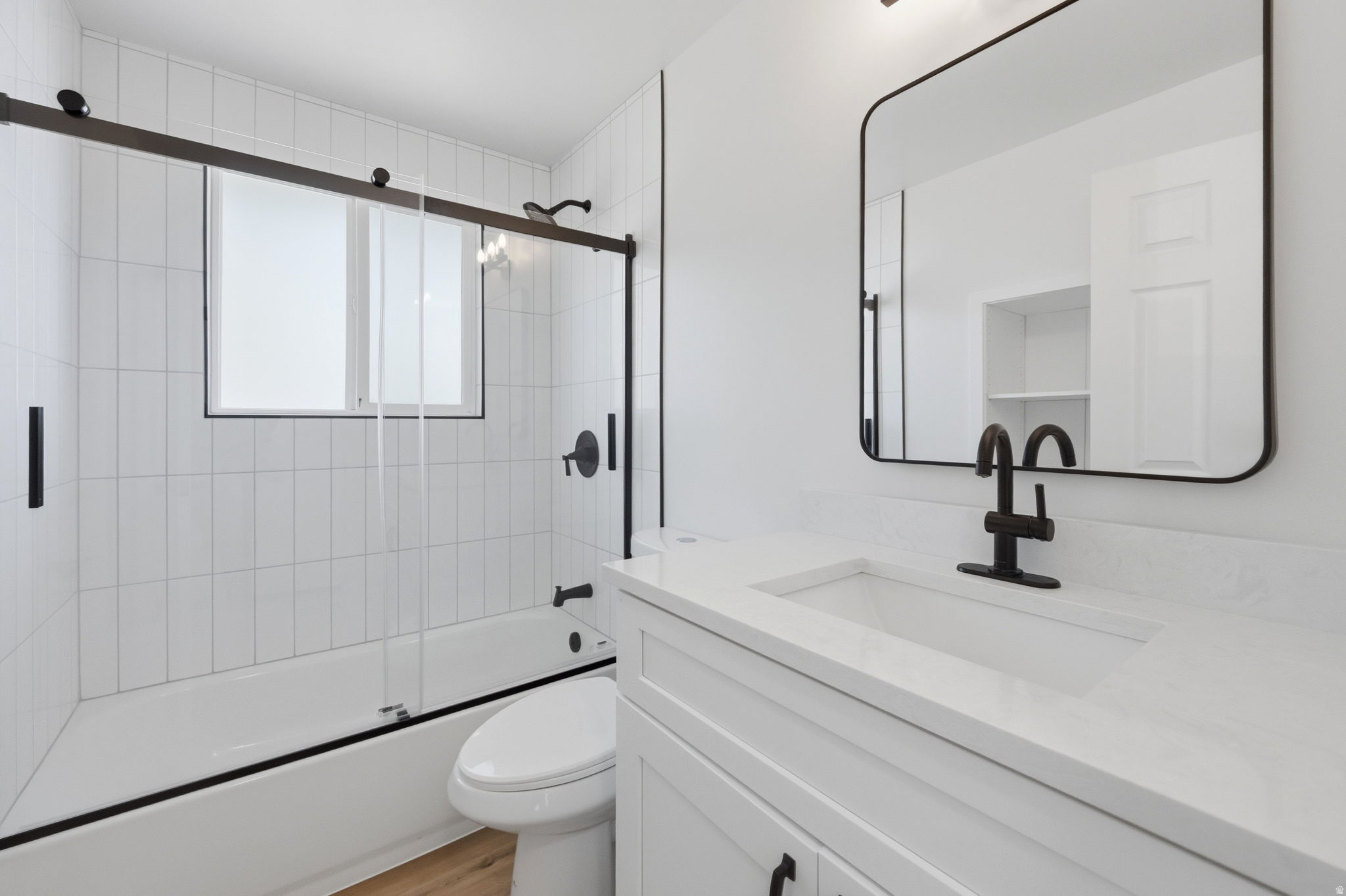 SOUTHRIDGE SUB #5 - Residential