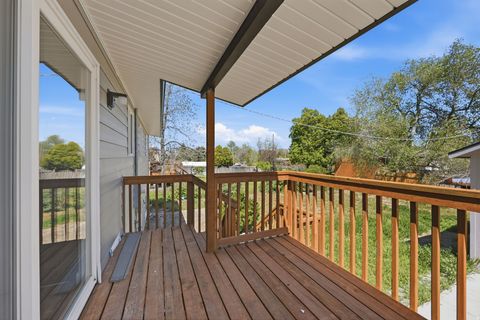Tiny photo for 4937 S 4015 W, Taylorsville, UT 84129 (MLS # 2153770)
