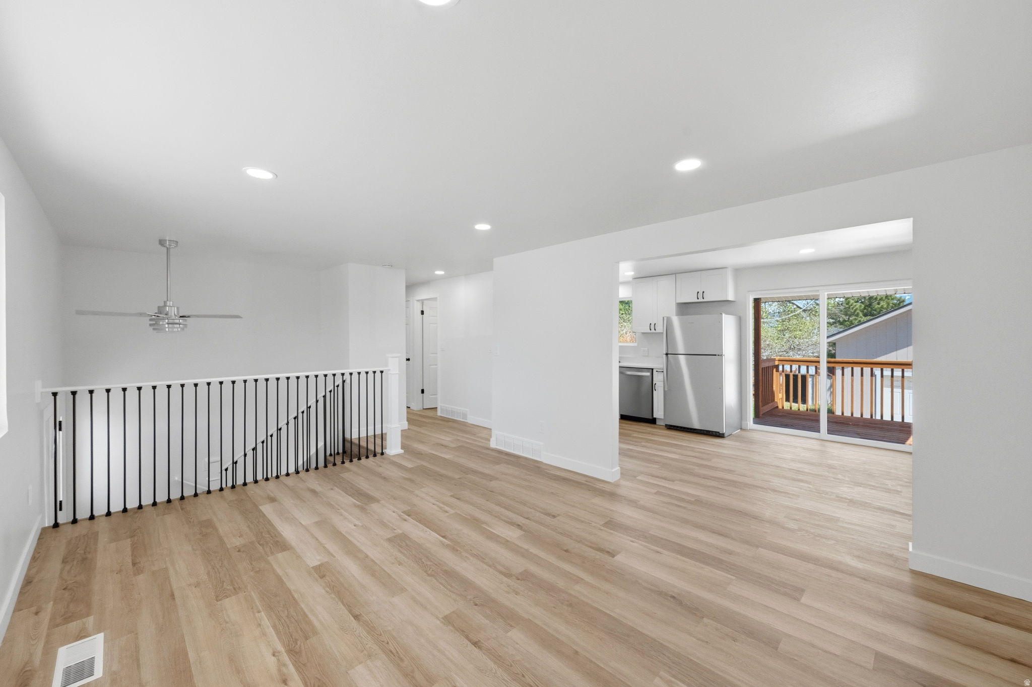 SOUTHRIDGE SUB #5 - Residential