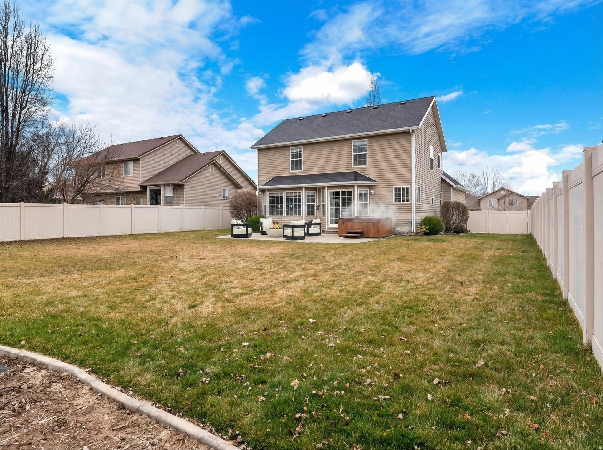 STACI PLACE - Residential