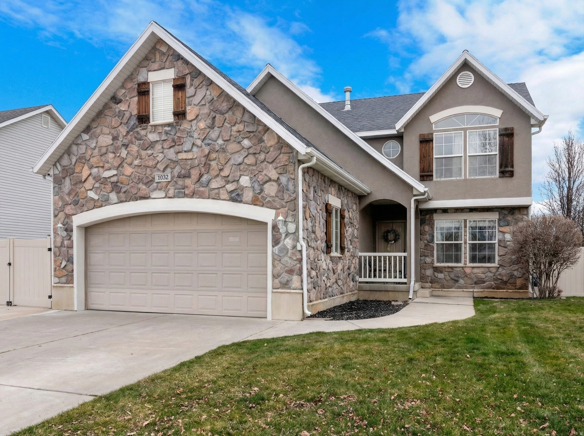 STACI PLACE - Residential