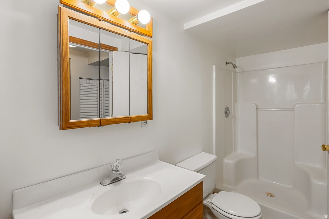 WHITE CITY - Residential