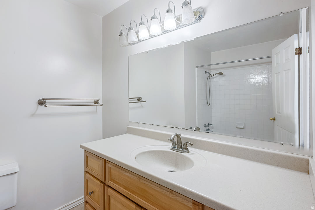 WHITE CITY - Residential