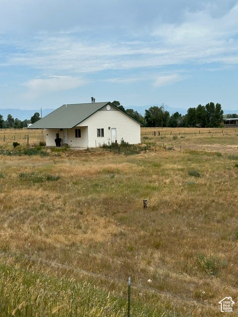 Photo of 636 CEMETERY RD, Dingle, ID 83233 (MLS # 2189471)