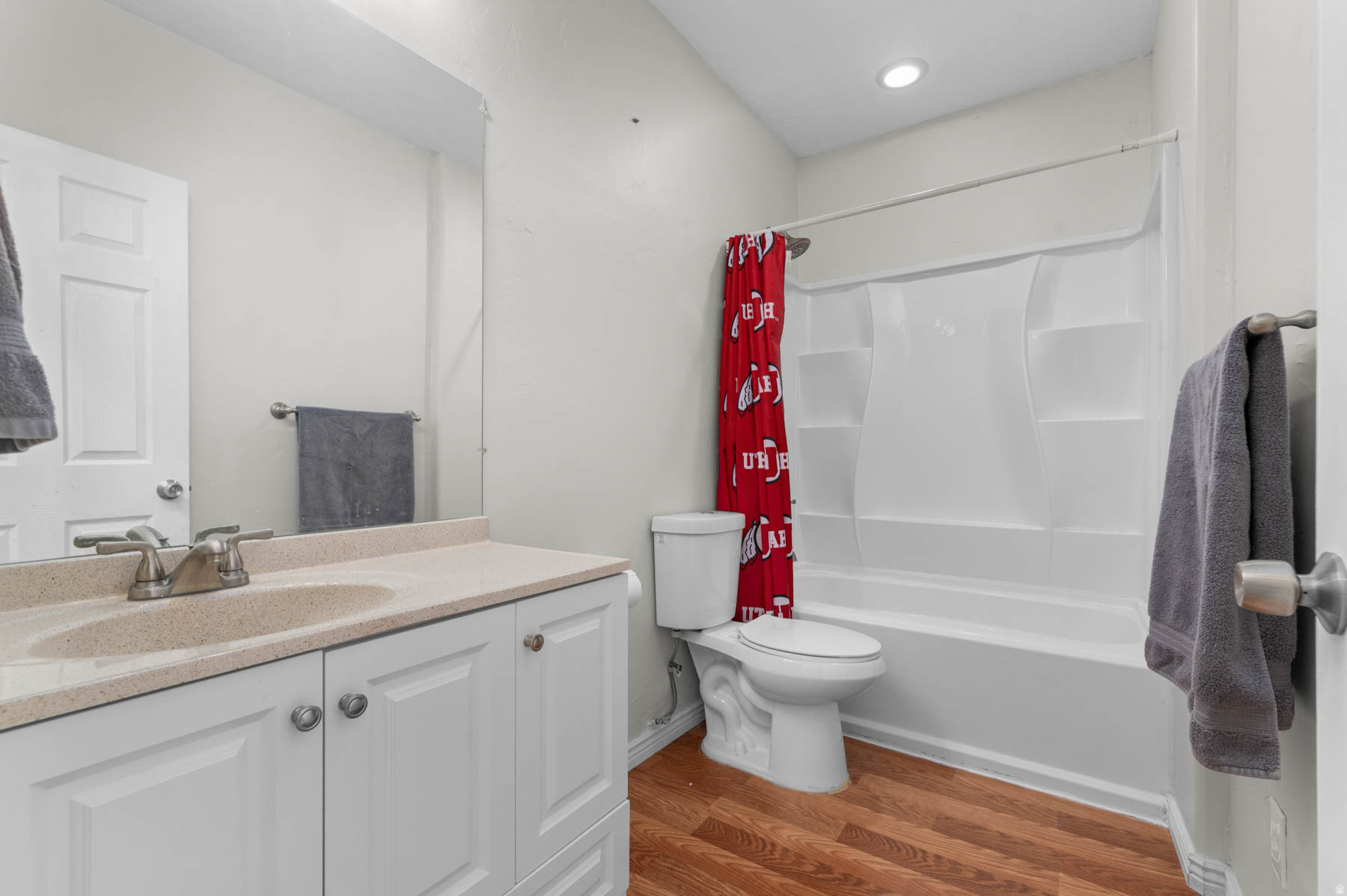 KENNECOTT DAYBREAK P - Residential