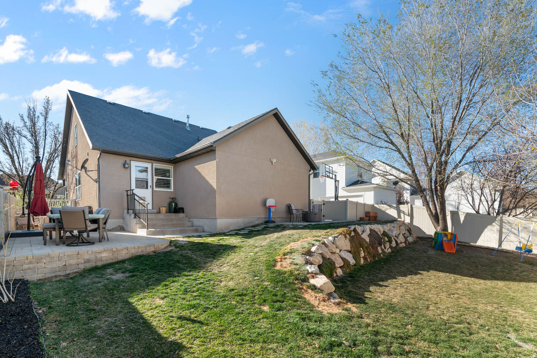 KENNECOTT DAYBREAK P - Residential