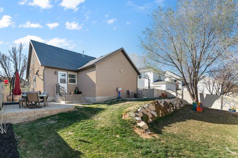 Tiny photo for 11719 S ZEPHYR WAY, South Jordan, UT 84009 (MLS # 2144896)